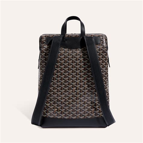 goyard 巴黎官网